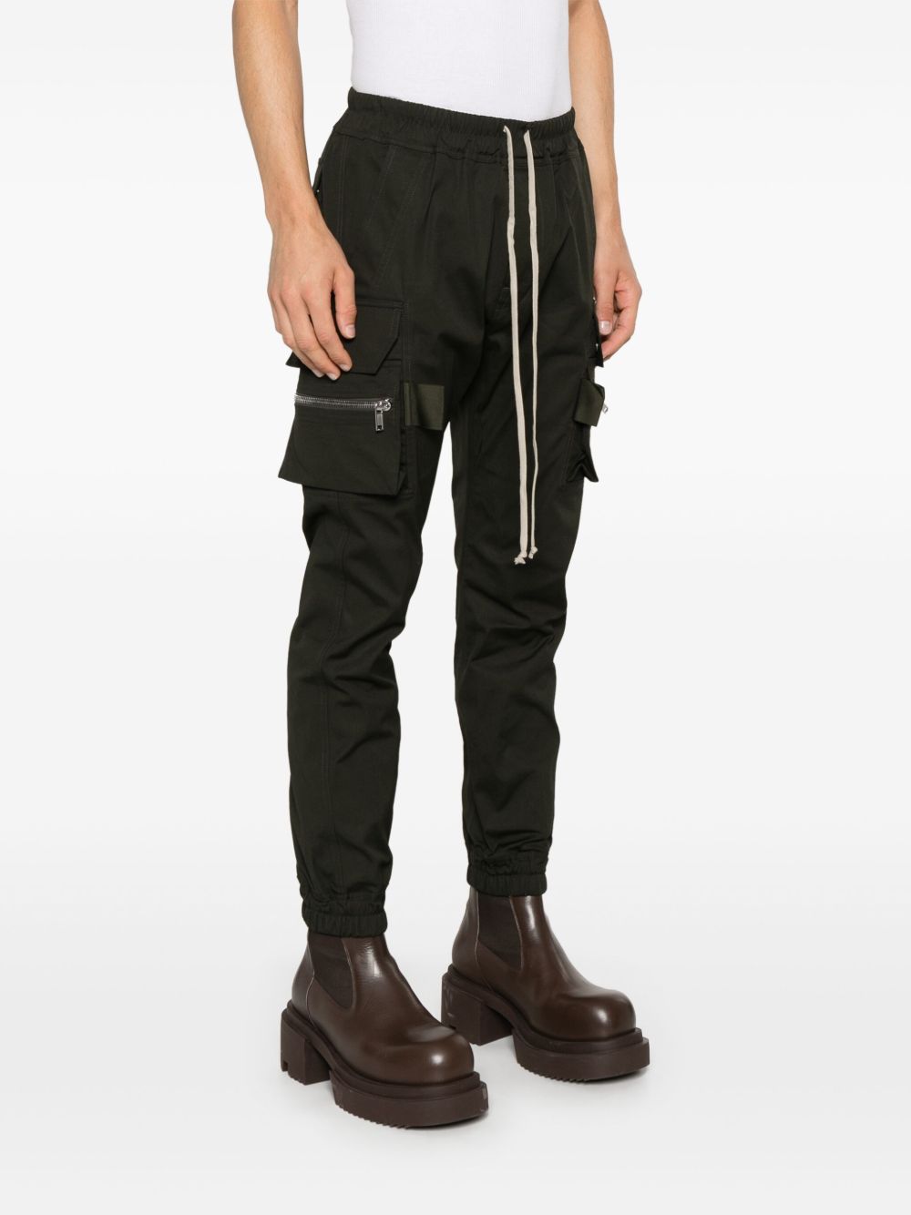 Mastodon cargo pants