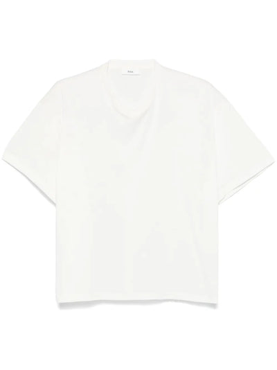 Cotton Jersey T-Shirt