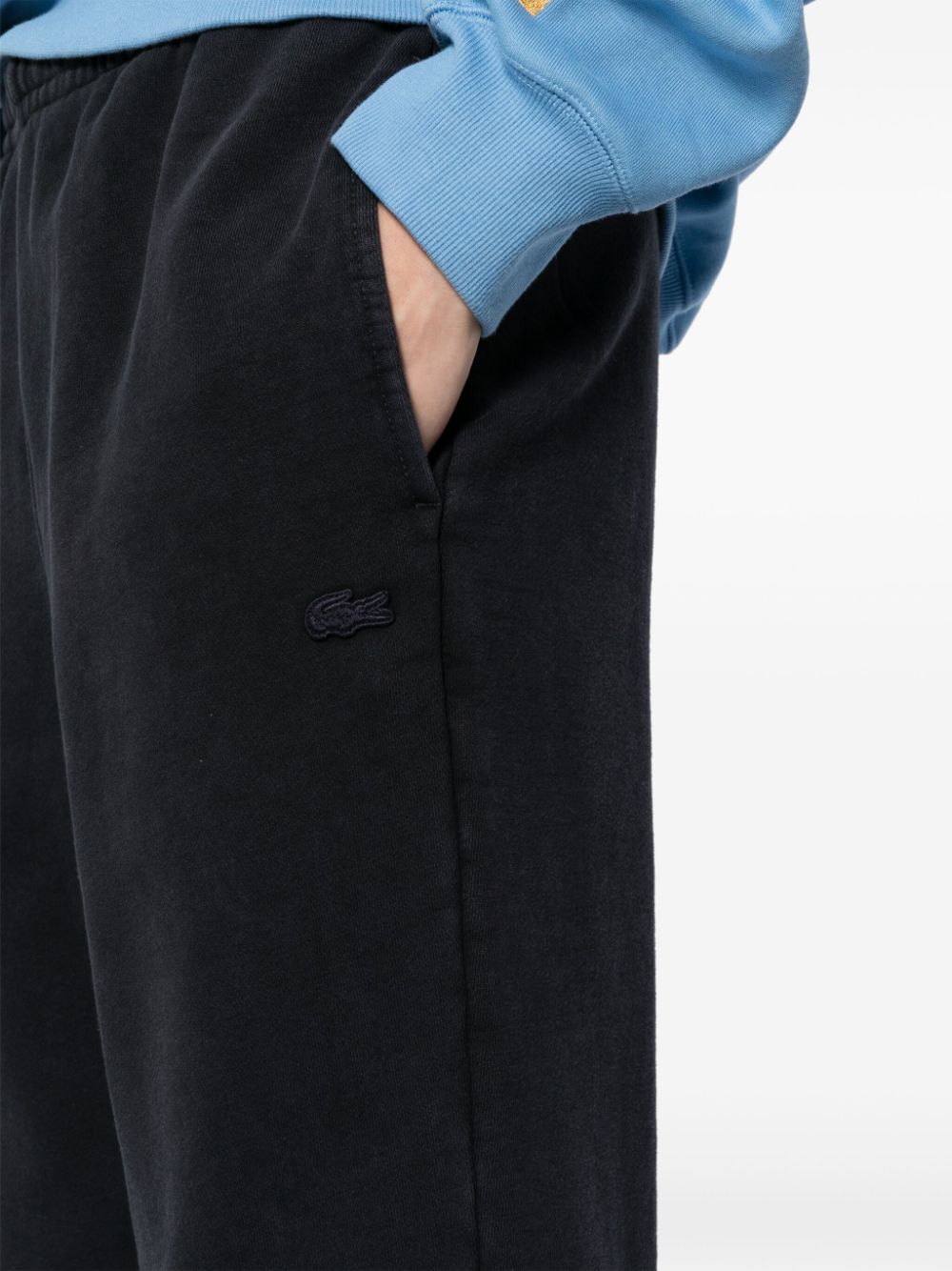 Regular Fit Cotton Sweatpants