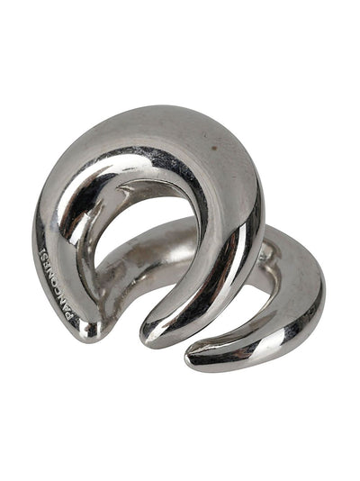 Blow Up Ear Cuff