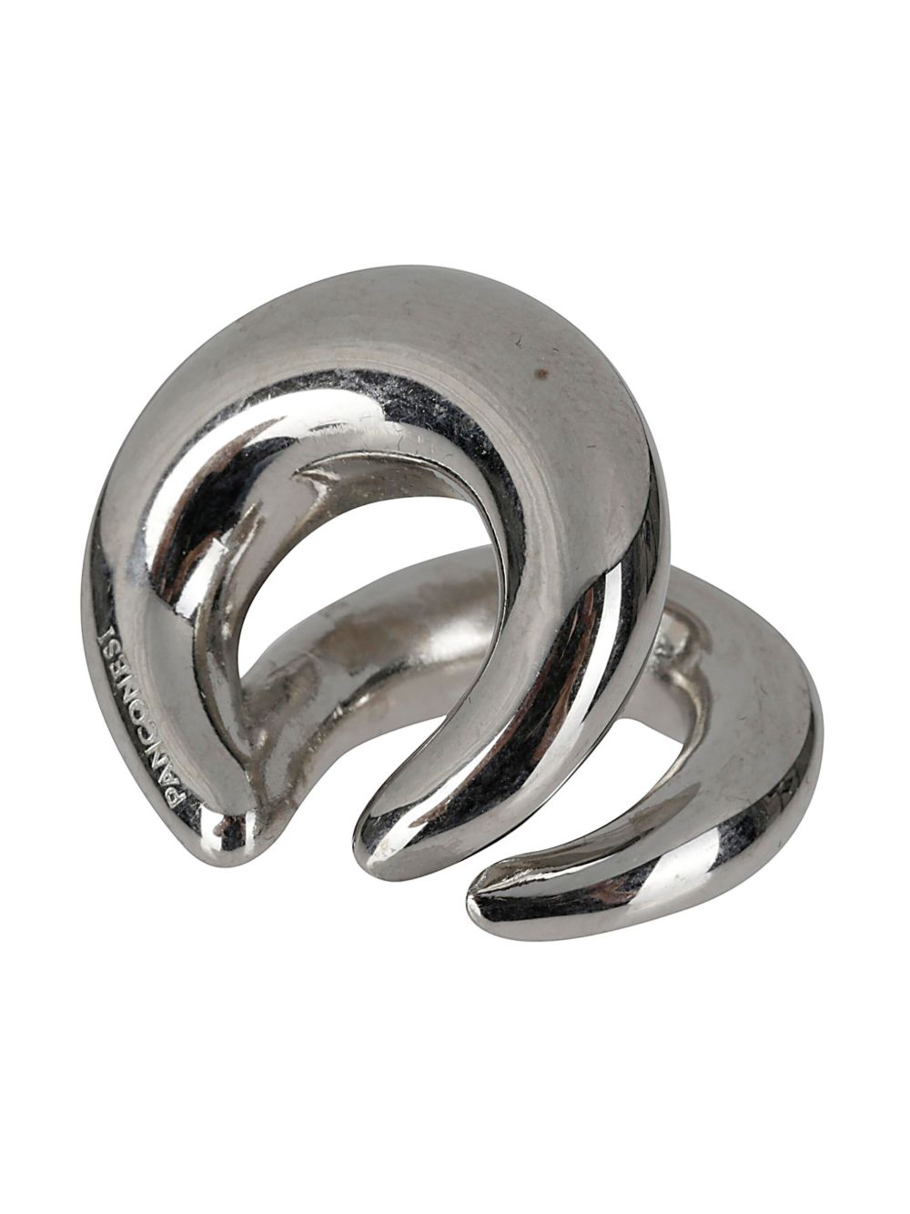 Blow Up Ear Cuff