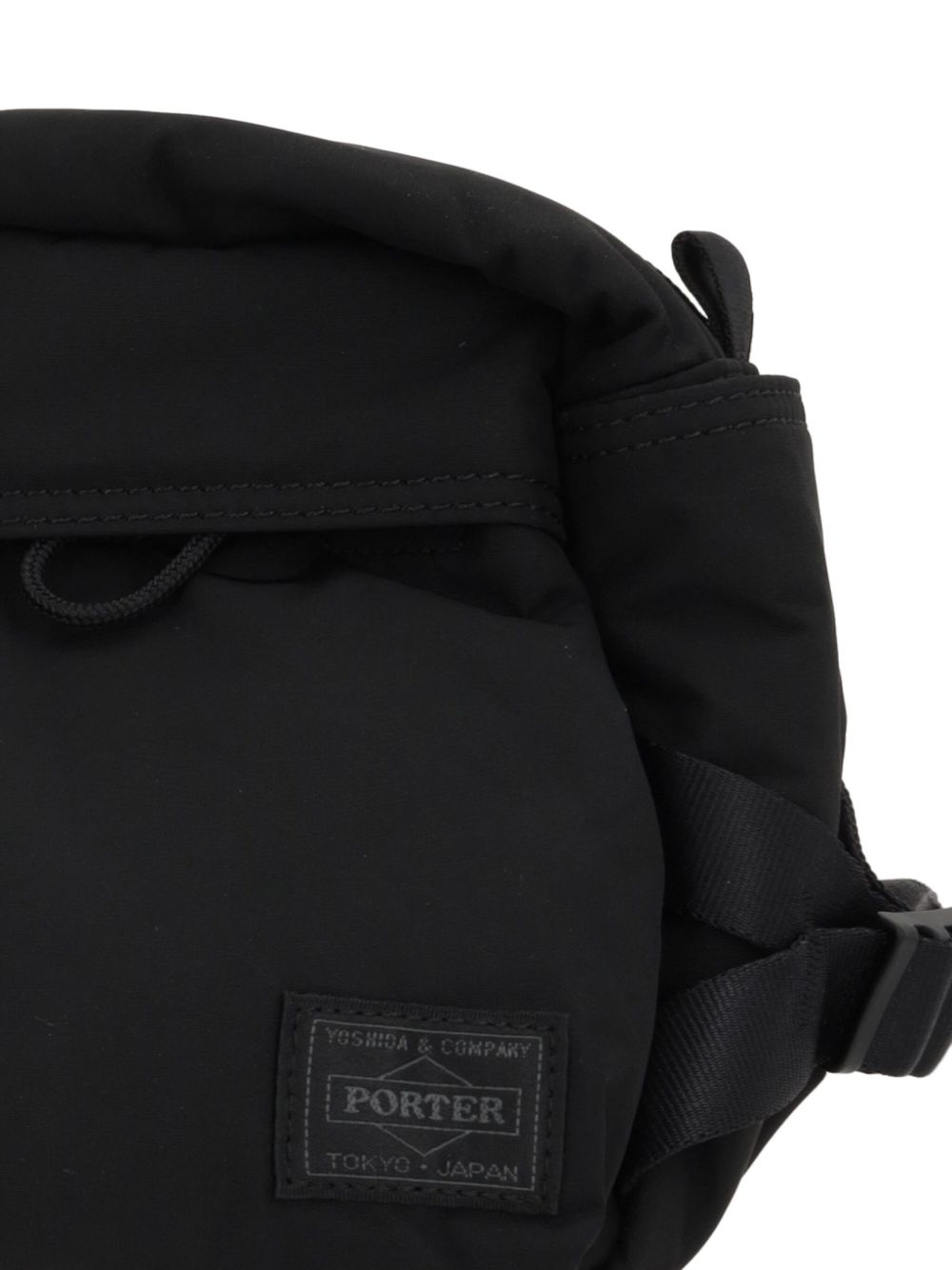 Senses shoulder bag
