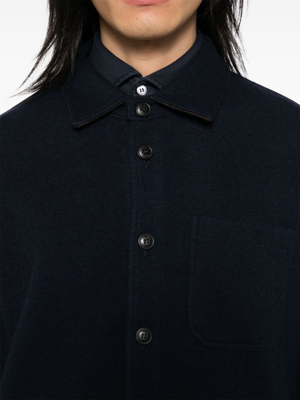 Chester Shirt Jacket