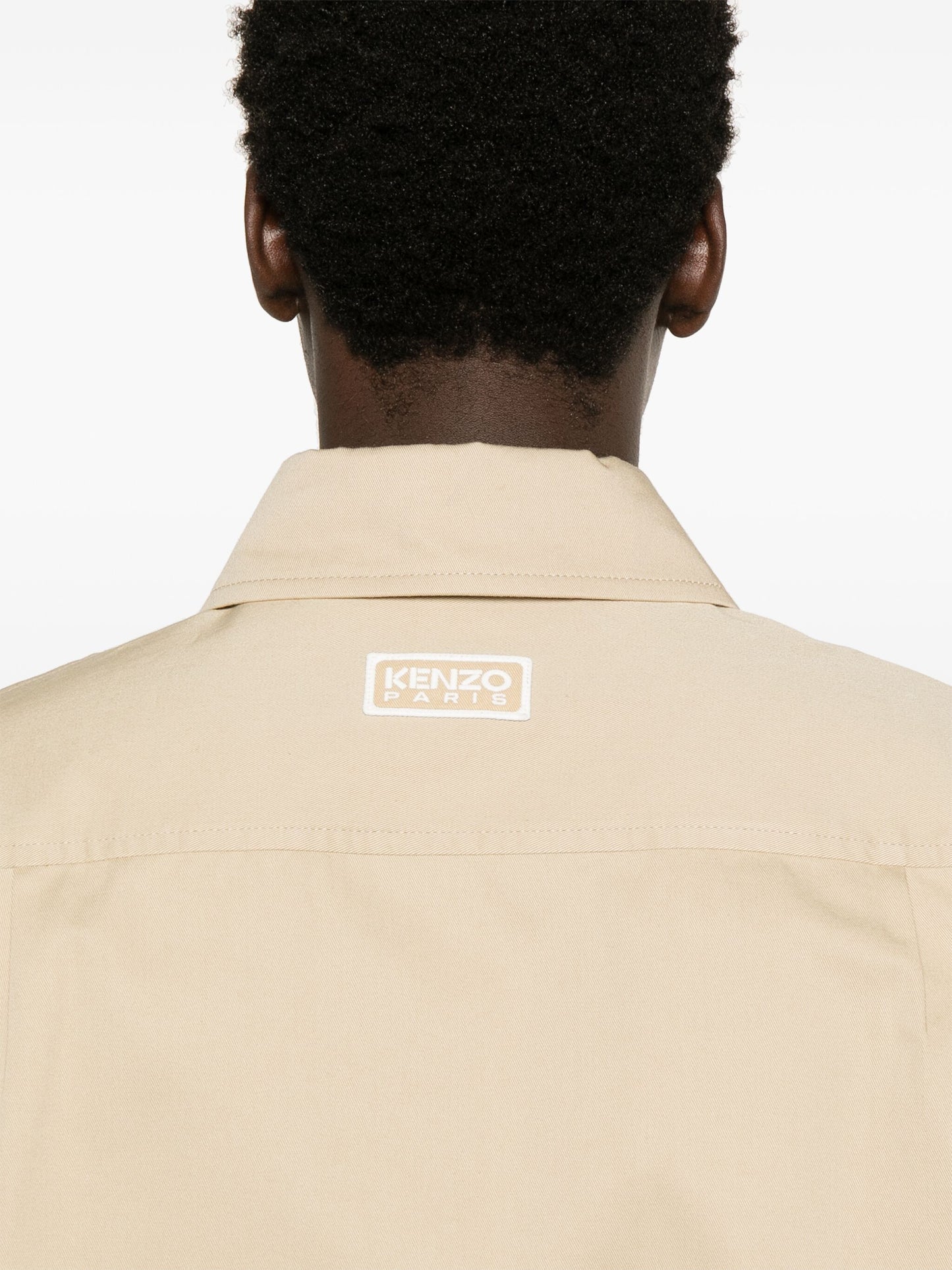 Cargo Shirt
