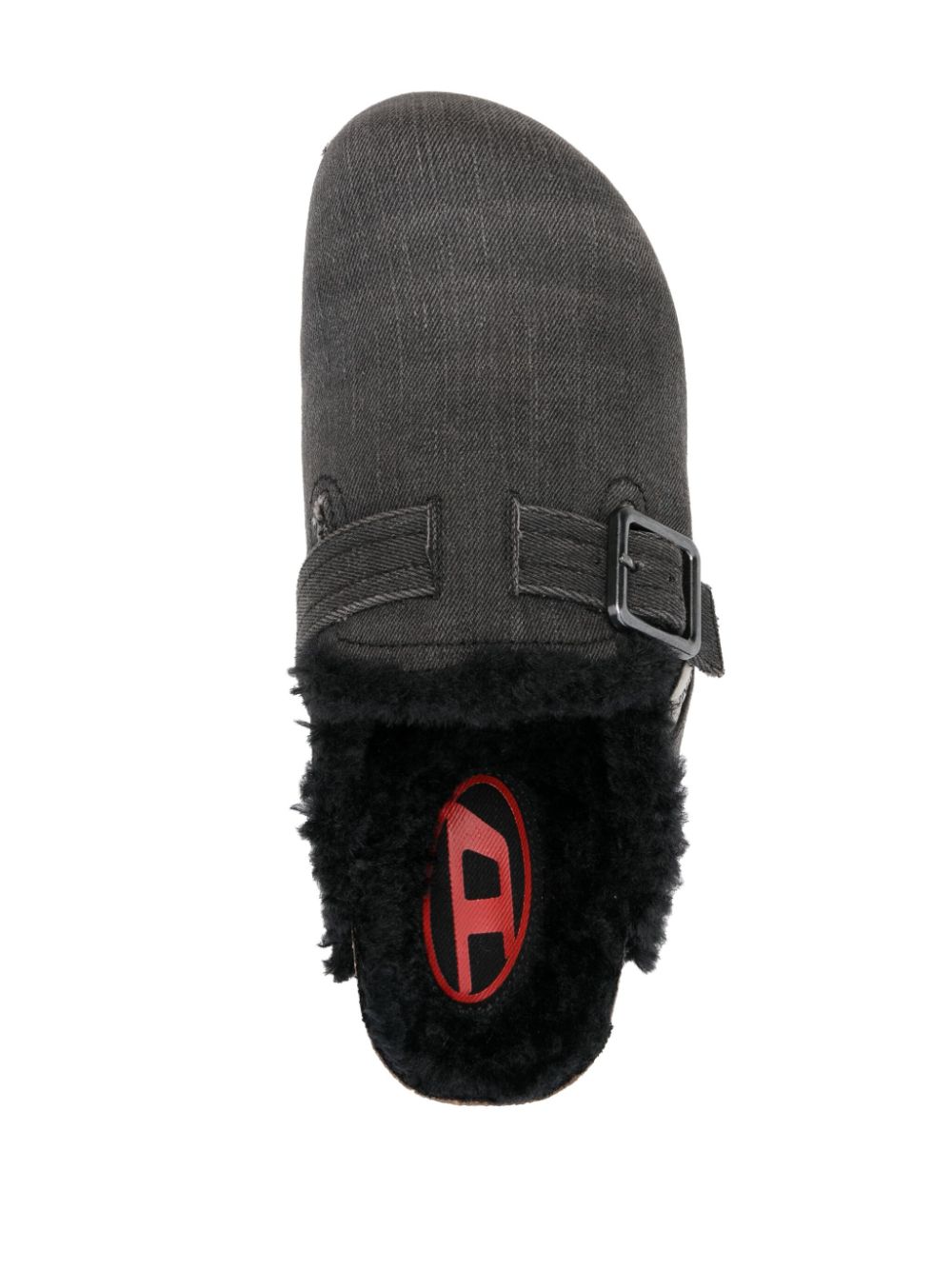 D-Woodstock Slippers