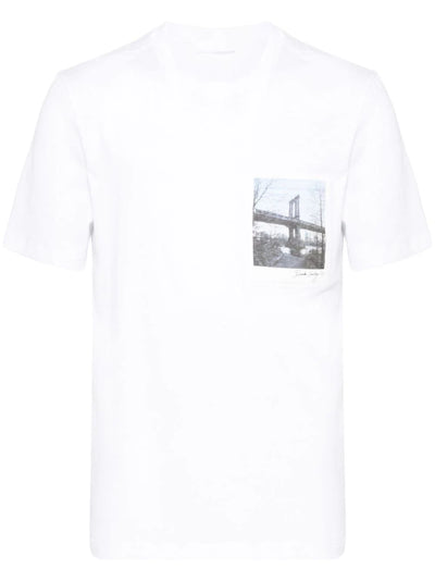 Graphic Print T-Shirt