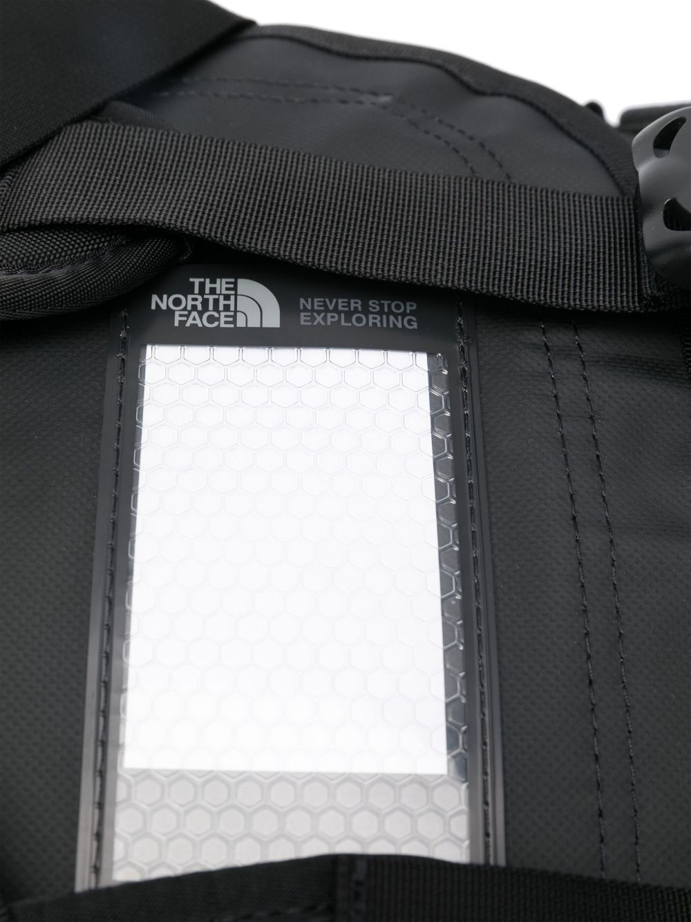 Base Camp duffel
