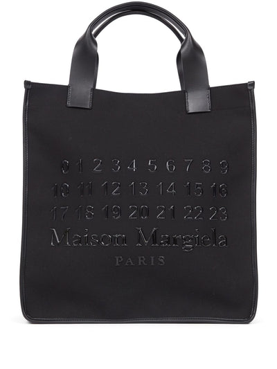 Cabas Tote Bag