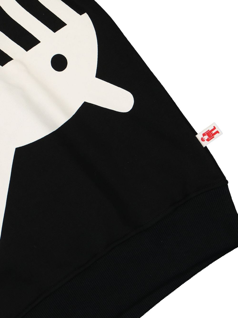 Alien Action Sweatshirt