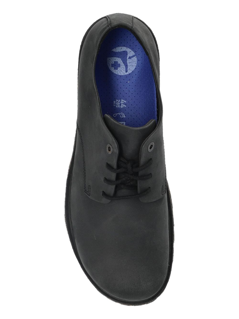 Highwood derby shoes