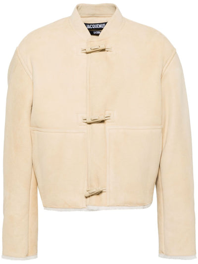 Telo Jacket