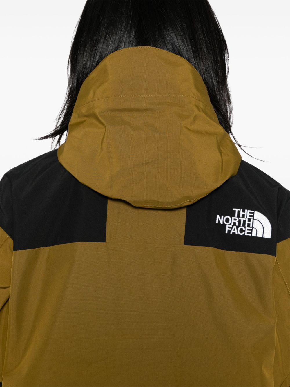 Gore-Tex® Mountain Jacket