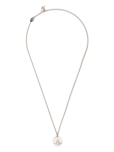Janus Necklace