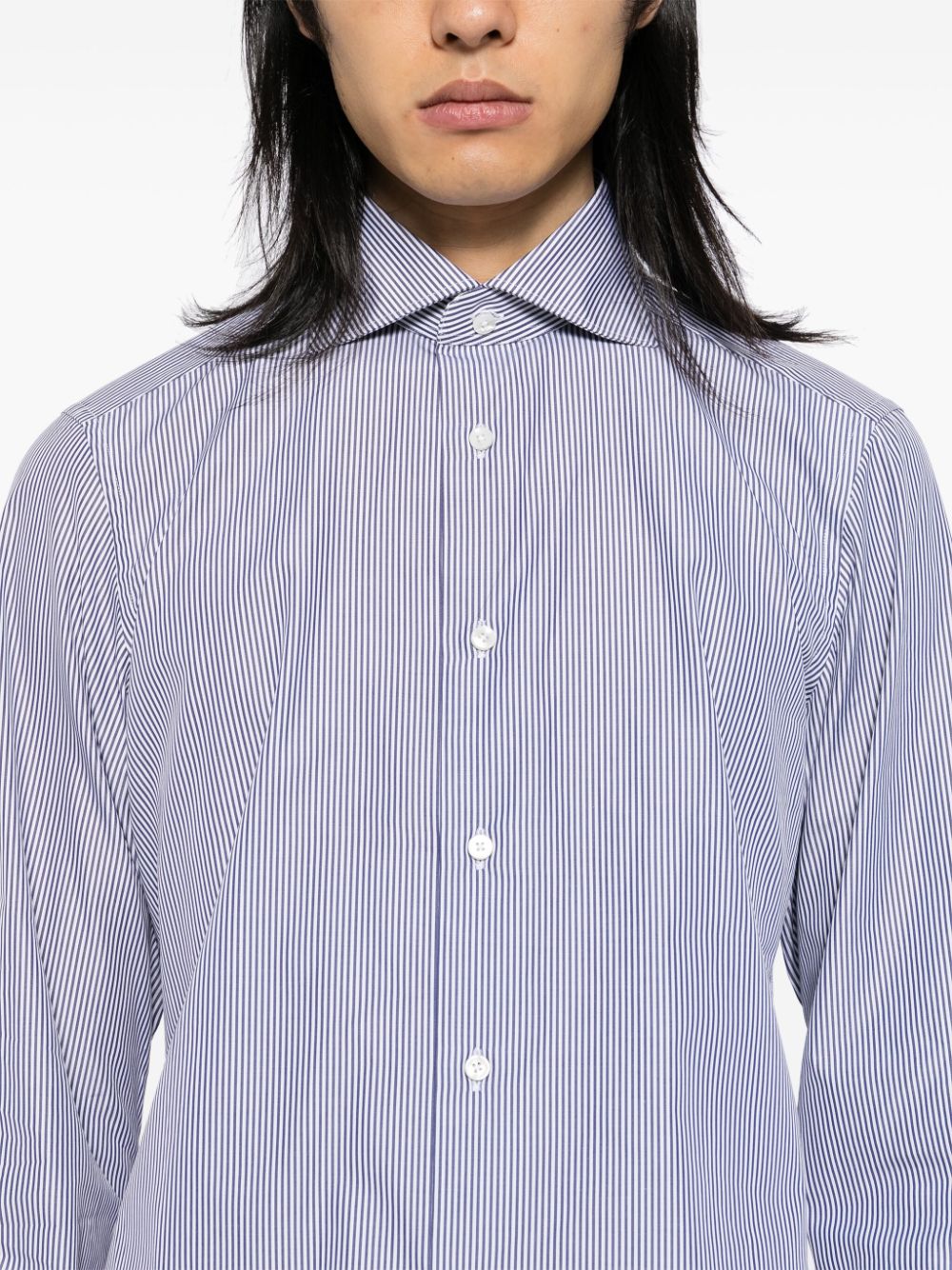 Sartorial Shirt