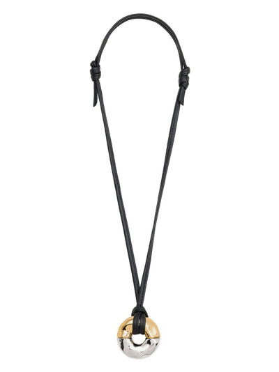 Dune Necklace