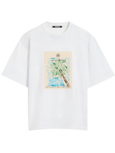 Le Marino T-Shirt