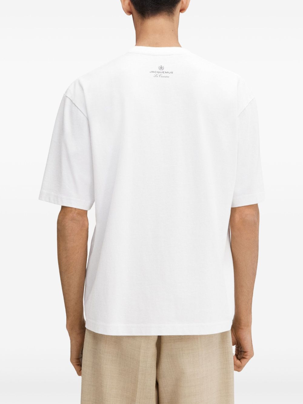 Le Marino T-shirt