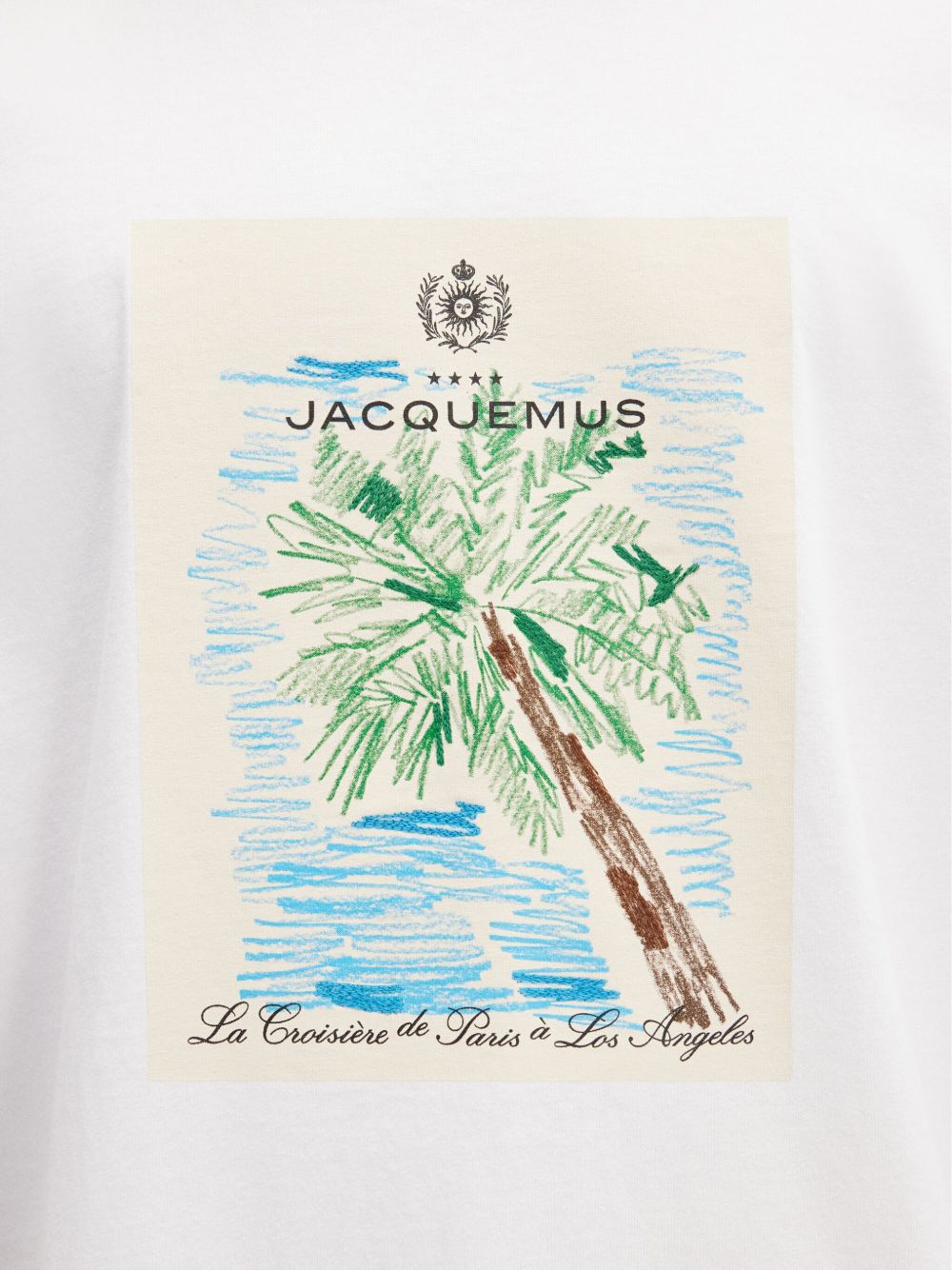 Le Marino T-shirt