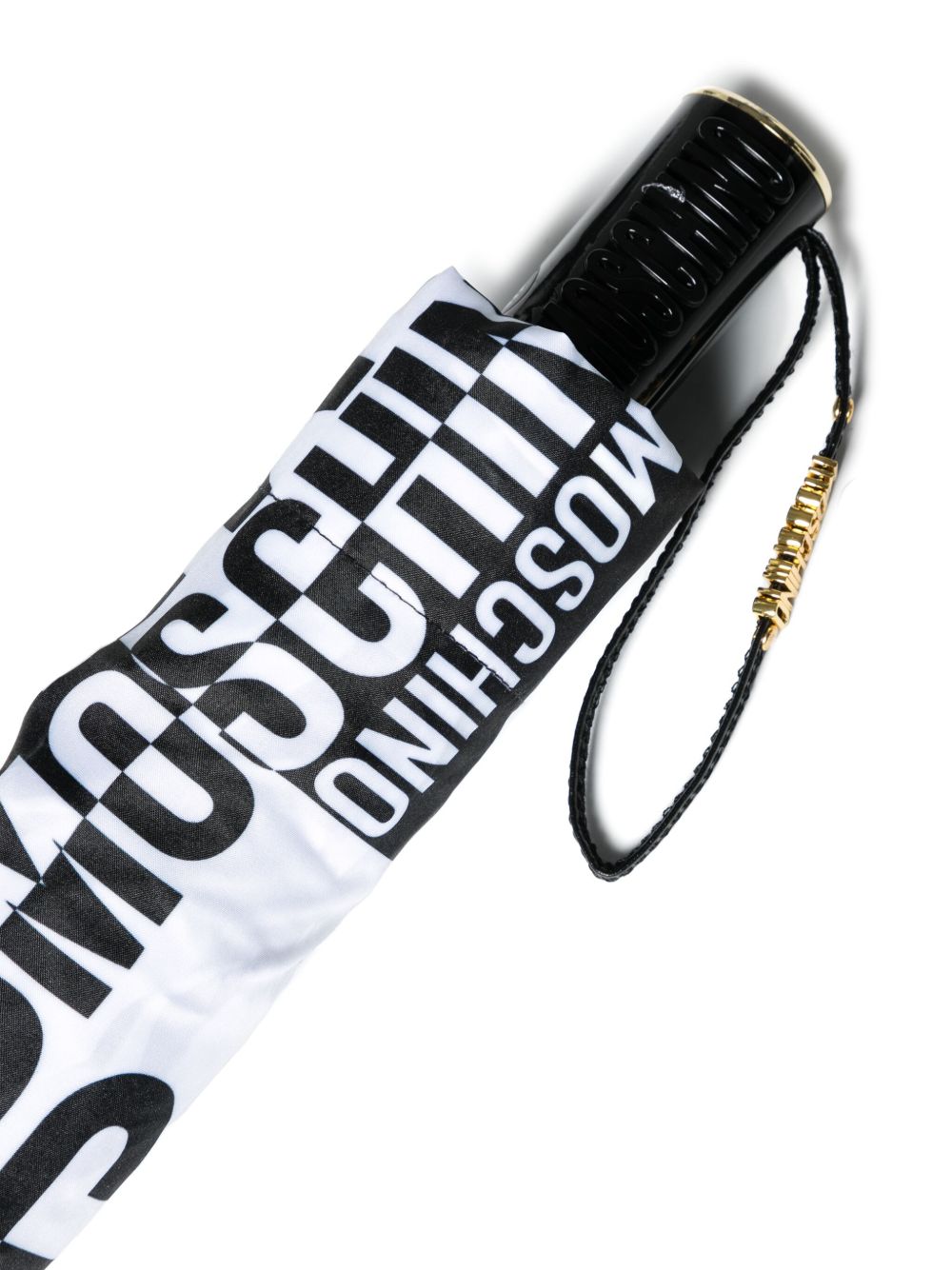 logo-print umbrella