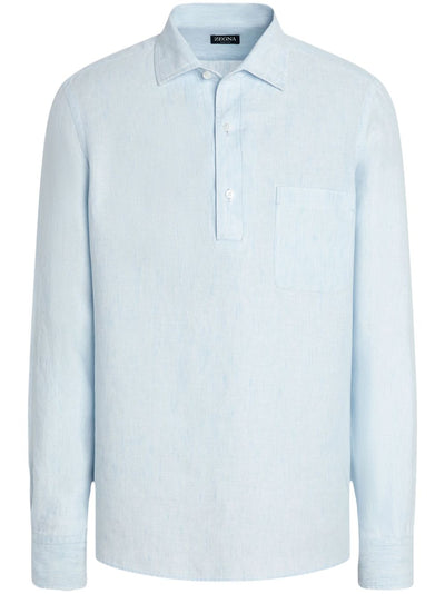 Oasi Lino Shirt