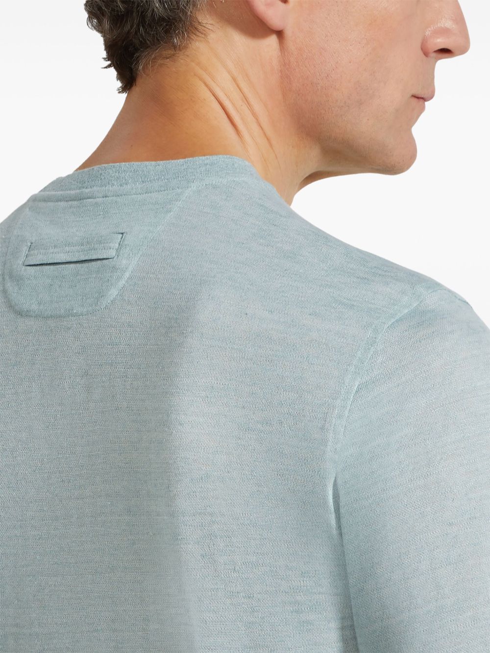 Oasi Lino T-shirt