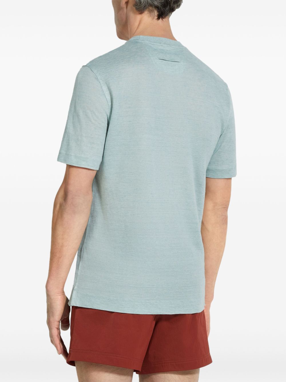 Oasi Lino T-shirt