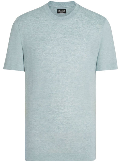 Oasi Lino T-Shirt