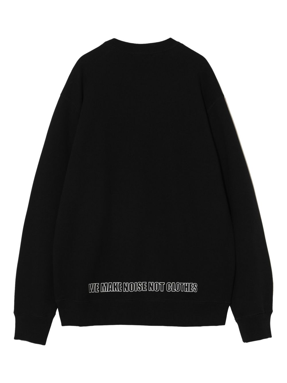 cotton sweatshirt