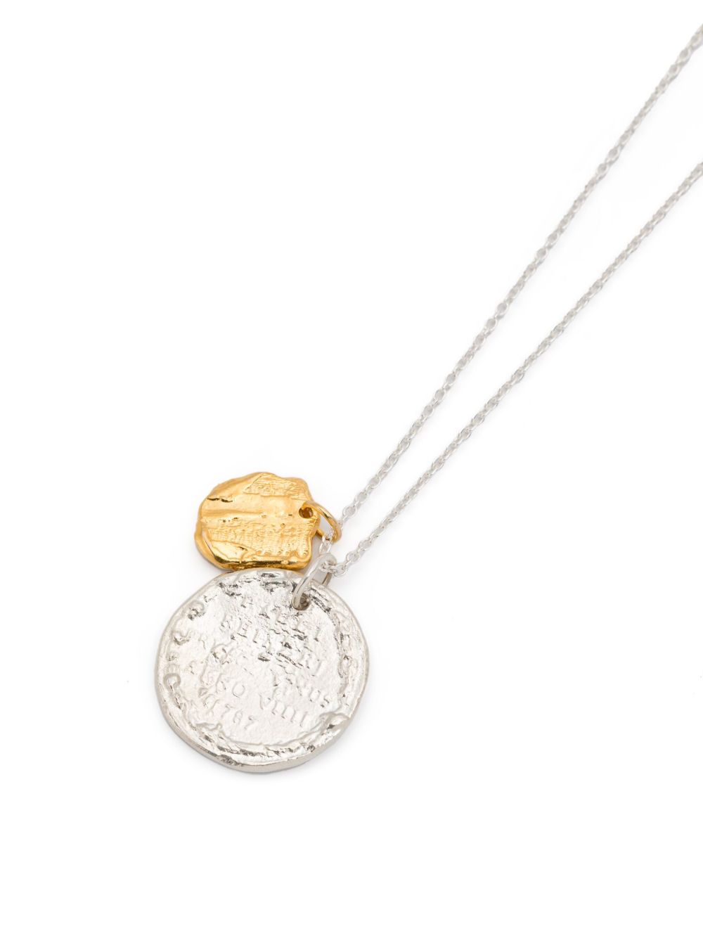 La Collisione necklace