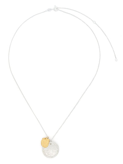 La Collisione Necklace