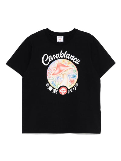 Organic-Cotton T-Shirt