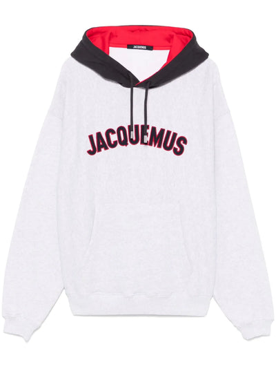 Le Hoodie Baseball Hoodie