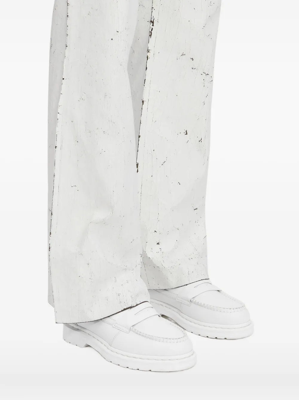 X Dr Martens Penton Loafers