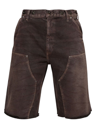Cotton Shorts