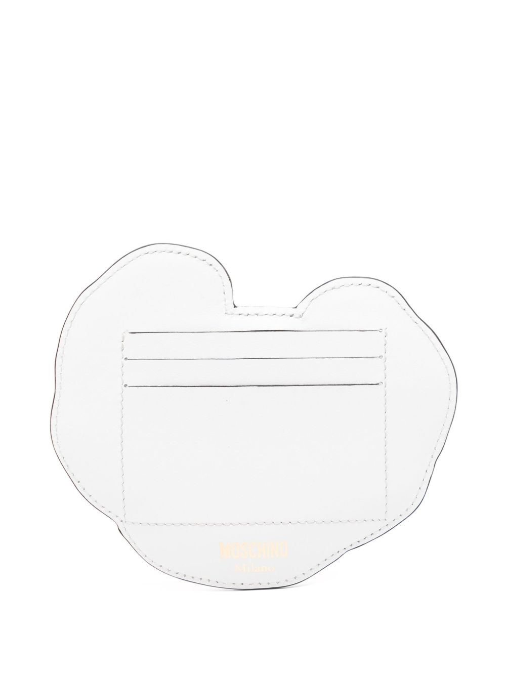 croissant card holder