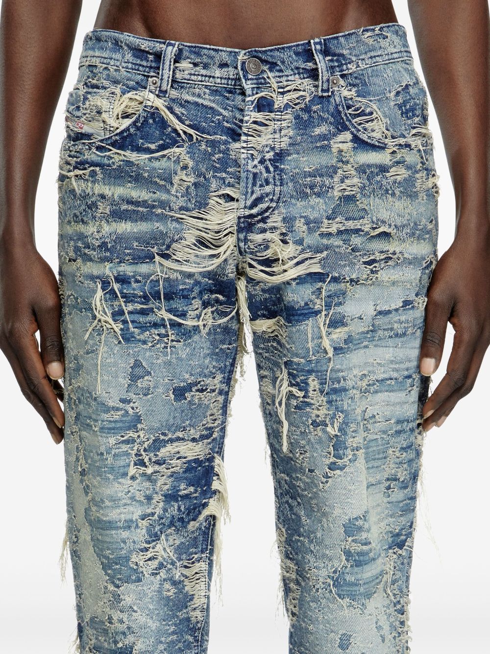D-Finitive Jeans