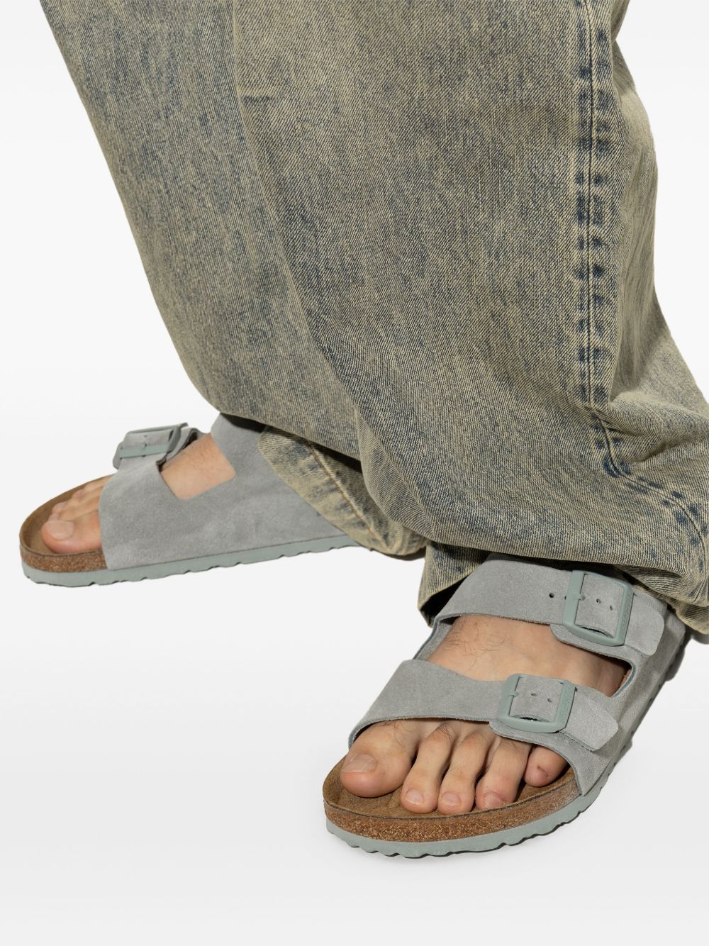 Arizona sandals