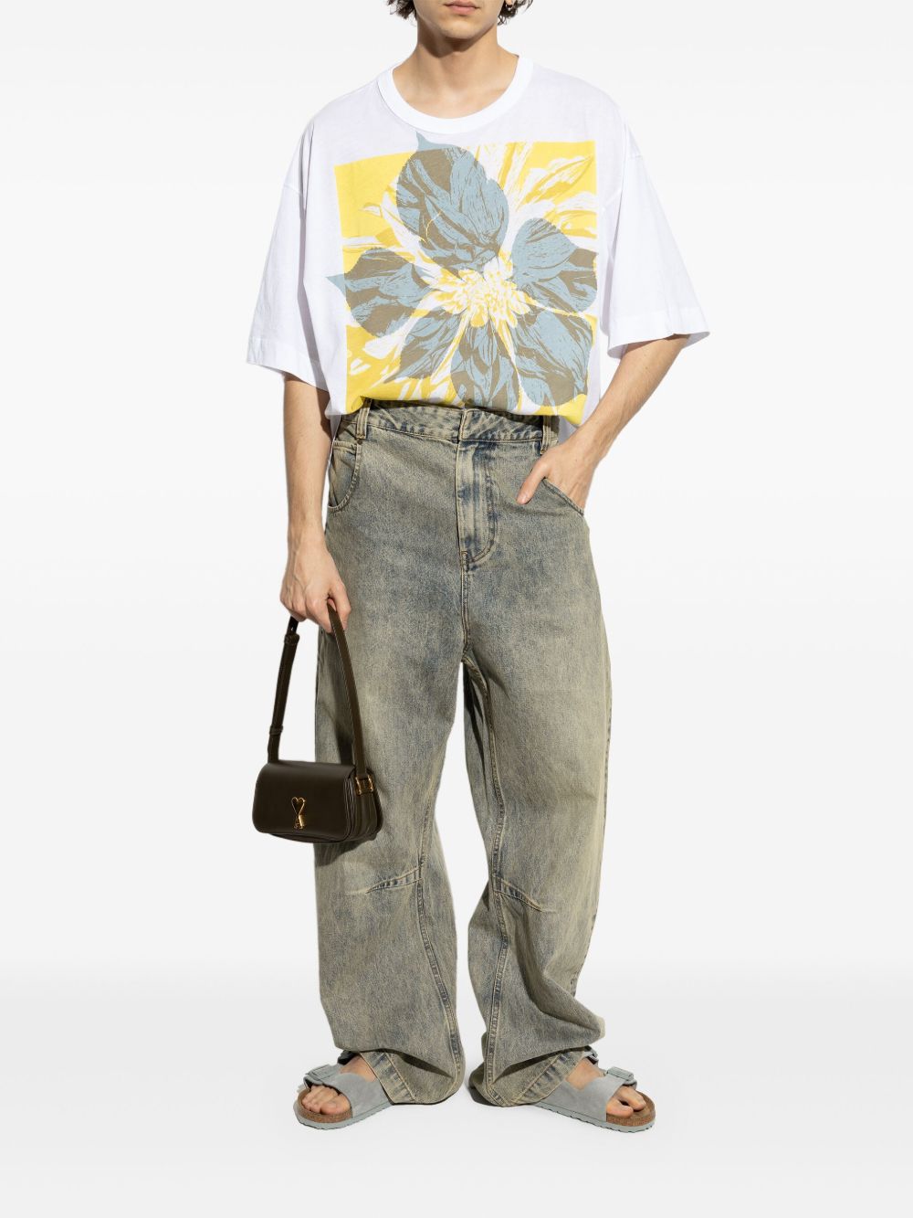 Arizona sandals
