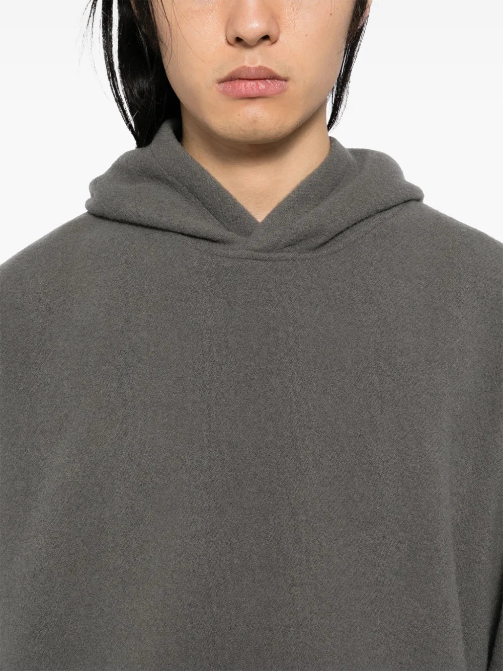 Felted Castelrock Hoodie