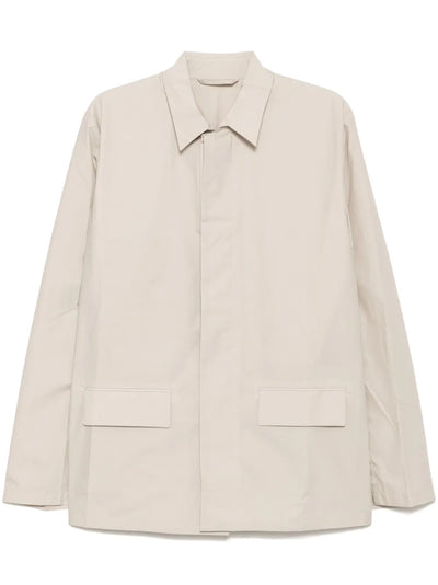 Cotton Shirt