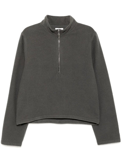 Fleece Castlelrock Sweatshirt