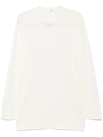 Round-Neck T-Shirt