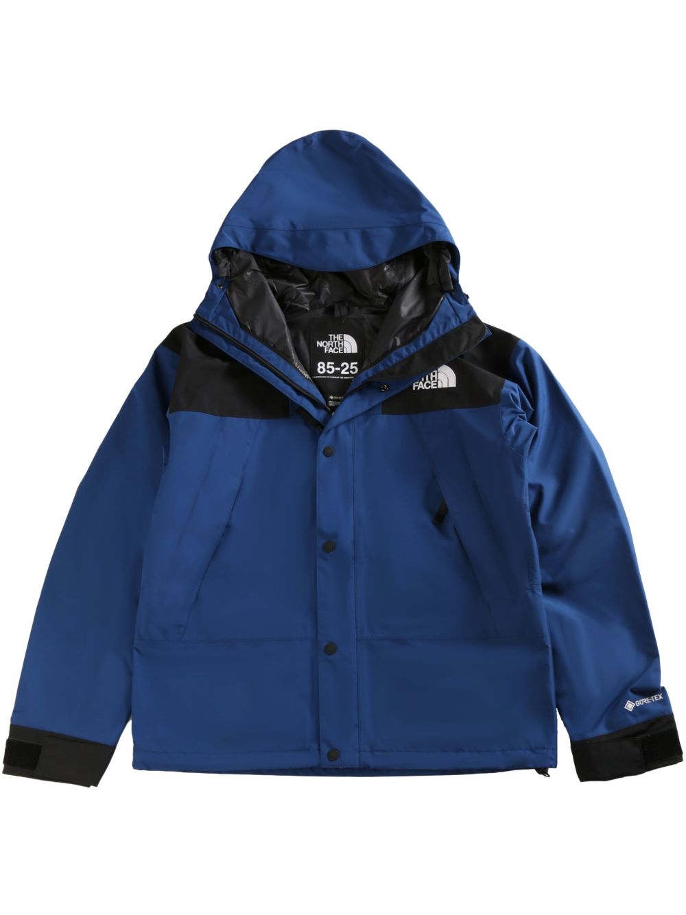 Mountain jacket