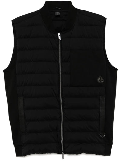 Logo-Patch Gilet