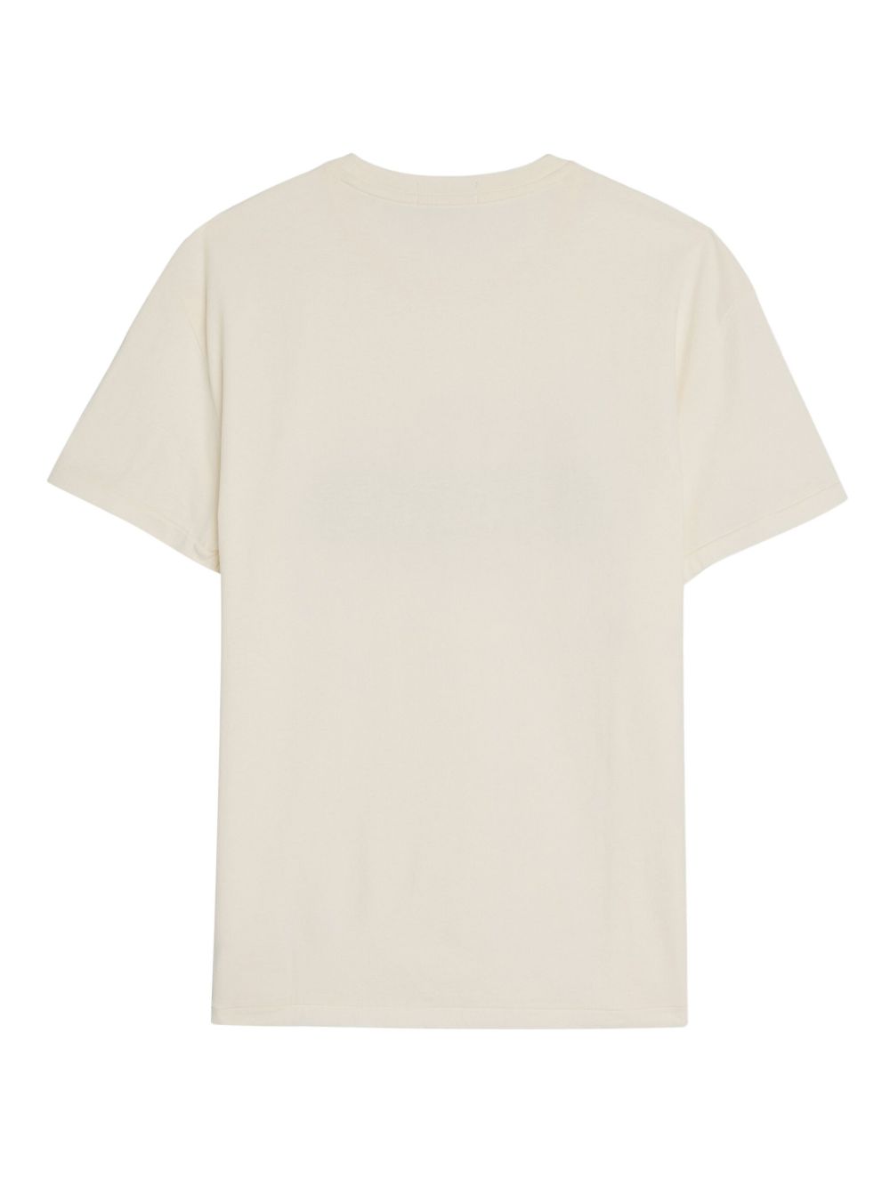 graphic print t-shirt