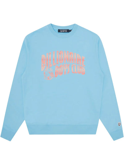 Arch Logo Sweatshirt