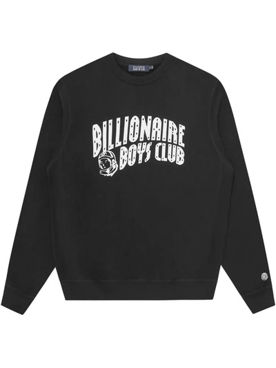 Arch Logo Sweatshirt