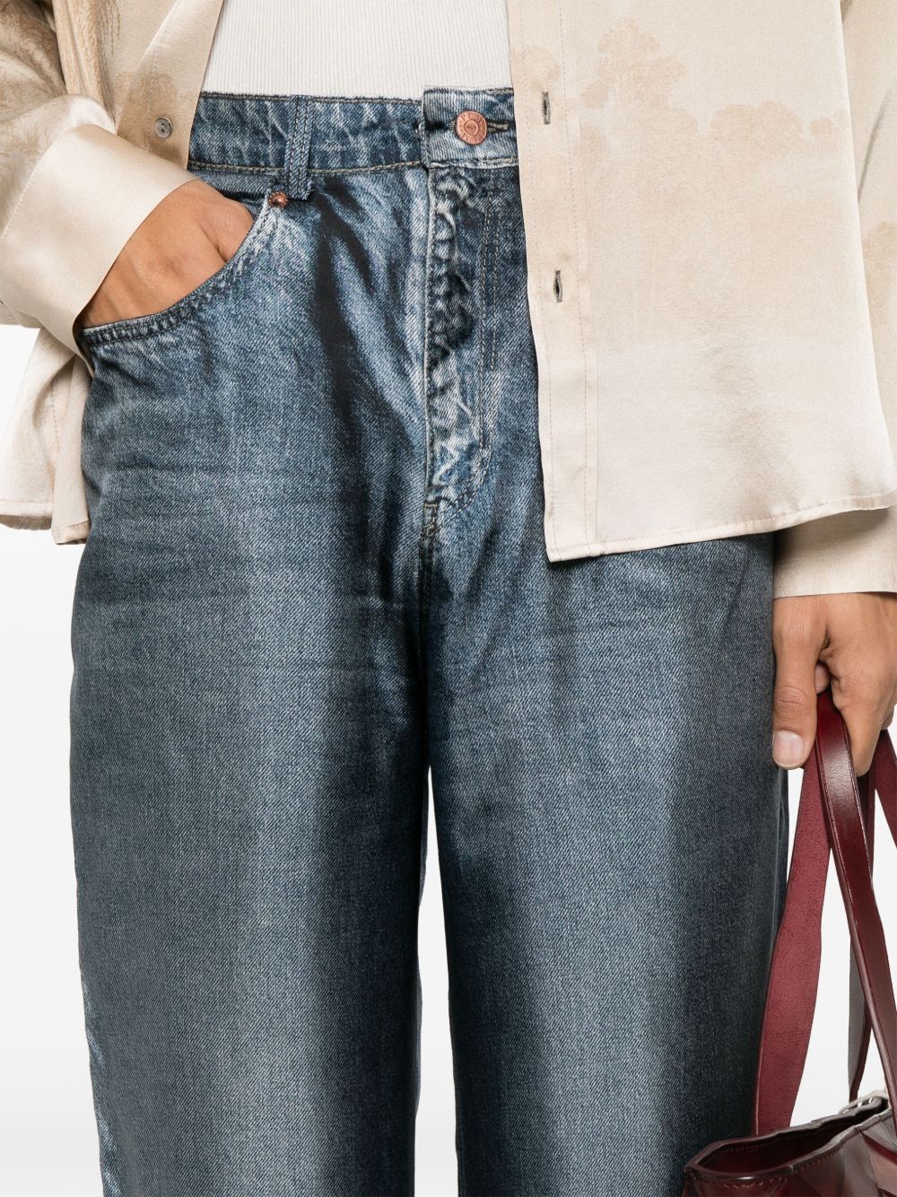 Aloe trousers