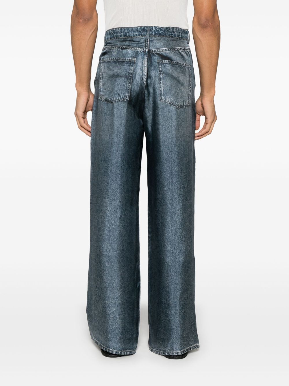 Aloe trousers