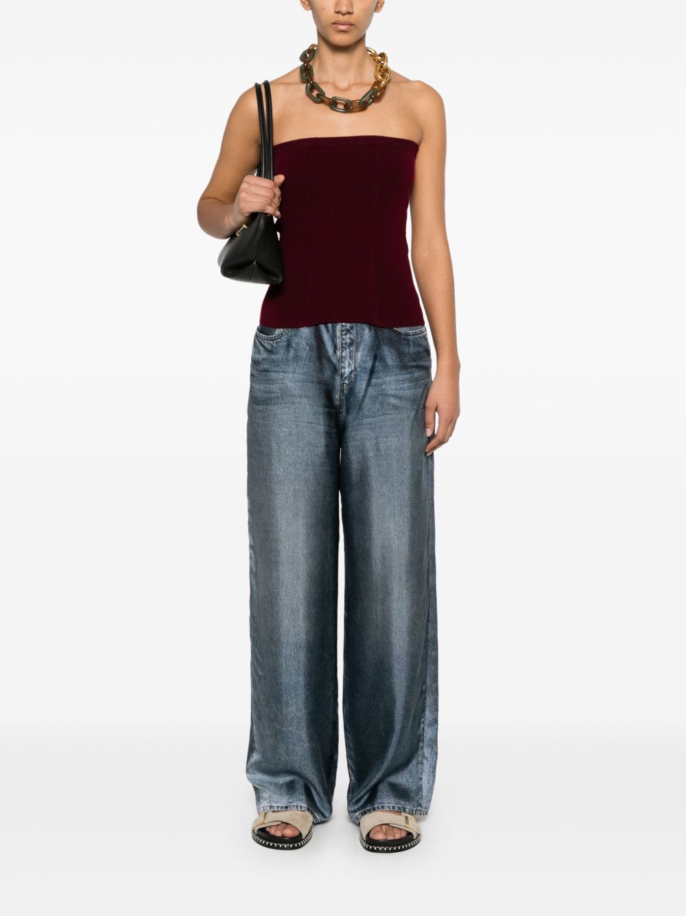 Aloe trousers
